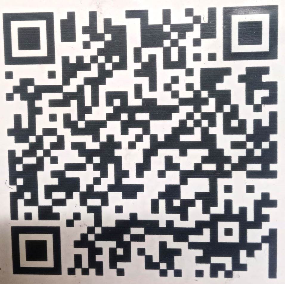 UPI Payment QR Code